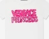 princess kid dress