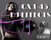H| GX Dj Effects Pack