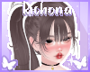 ʚɞ Rinna Mocha
