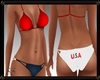 U.S.A. Bikini
