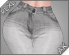 ~AK~ RLXL Jeans: Gray