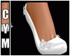 Cym Floral Shoes Derv