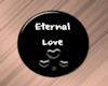 Eternal Love Button