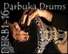 Darbuka Drums