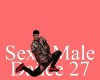 MA Sexy Male Dance 27