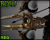 Betrayer's Bow Request