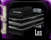 Lux Reflect Two Seater