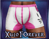 X|Boxers Sexy Pink