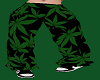 B| Weed Cargos