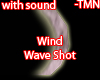 Wind Slash Wave