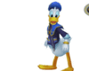 Donald Duck M/F costum