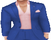 XK*Blue Suit Couple