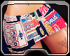 Skirt Short