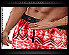 *C*WinterJoggers-Red