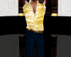 ouftis homme prince