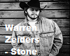 Warren Zeiders - Stone