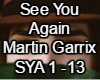 See You Again-Martin Gar