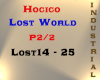 Hocico - Lost World P2/2