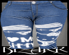 ~B.z Amorette Jeans v2