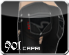 [NR]901 Capri Black