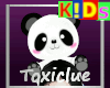 [Tc] Kids Dr Panda