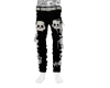 gangsta jeans