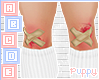 . Knee Band Aid Double