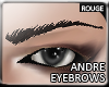 |2' Andre's Blackbrows