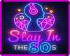 Industrial 80s Club