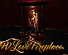 [M] PV Love Fireplace
