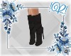 !R! Sweater Boots Sty-8