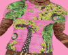 Pk  Shirt M $696