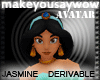 Jasmine Avatar