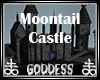 Custom Moontail Castle