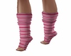 C* Medium Socks pink