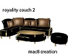 Royality Gold Couch2
