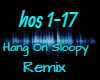 Hang On Sloopy remix