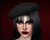 N. Beret Desire Black