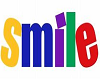 Smile Action Smiling