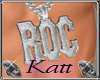 [KD] Custom ROC