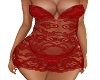 ! A Babydoll Red