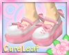 CL~ DollShoes *pin*