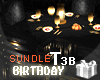 Birthday-bundle