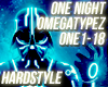 Hardstyle - One Night