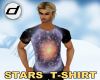 [MK] Stars T-shirt