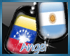 Tag Argentina&Venezuela 