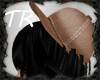 [TR]Army Hat *Brown