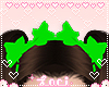 Lime Bows