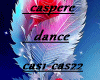 caspere+dance