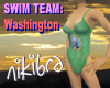 Swimteam Washington